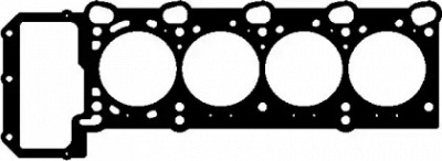 WILMINK GROUP wg1003656 -  Прокладка, головка цилиндра